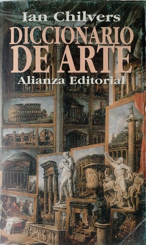 DICCIONARIO DE ARTE