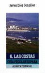 GUIA FISICA DE ESPA�A .T.6. LAS COSTAS