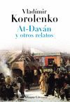 AT-DAV�N Y OTROS RELATOS
