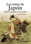 LOS MITOS DE JAPN