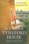 LA VIOLA DE TYNEFORD HOUSE