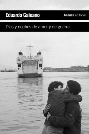 D�AS Y NOCHES DE AMOR Y DE GUERRA