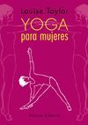 YOGA PARA MUJERES