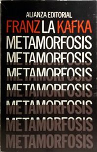 LA METAMORFOSIS