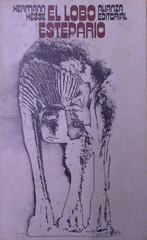 EL LOBO ESTEPARIO