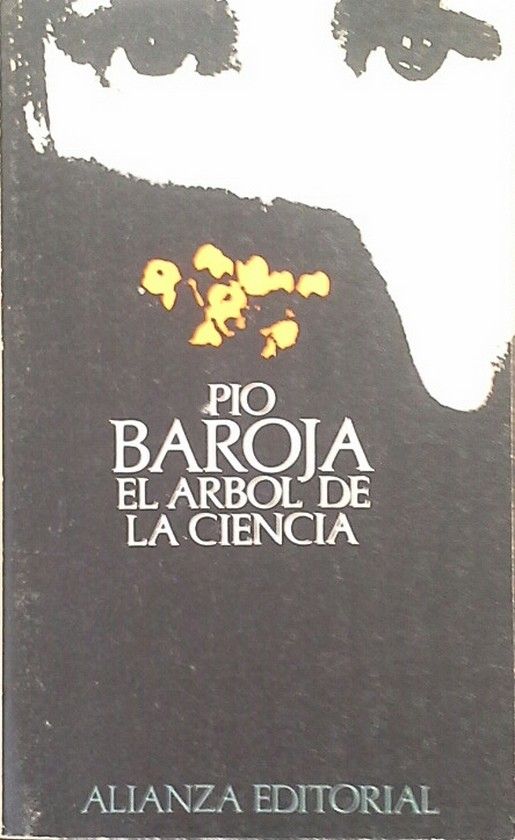 EL RBOL DE LA CIENCIA