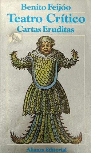 TEATRO CRITICO UNIVERSAL