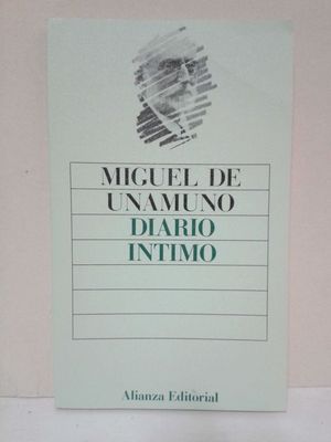 DIARIO NTIMO