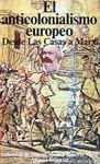 ANTICOLONIALISMO EUROPEO
