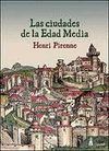 LAS CIUDADES DE LA EDAD MEDIA