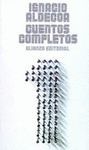 CUENTOS COMPLETOS, TOMO I