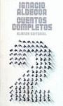 CUENTOS COMPLETOS, TOMO II