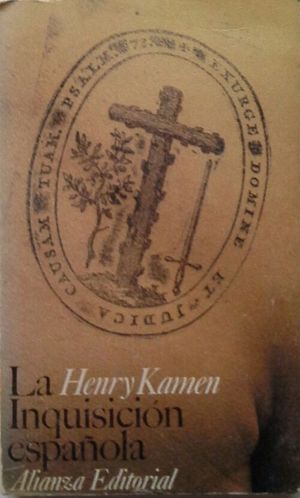 LA INQUISICI�N ESPA�OLA