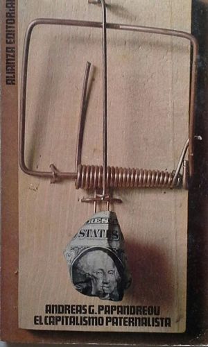 EL CAPITALISMO PATERNALISTA