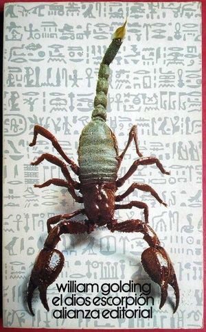 DIOS ESCORPION, EL