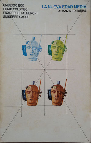 LA NUEVA EDAD MEDIA
