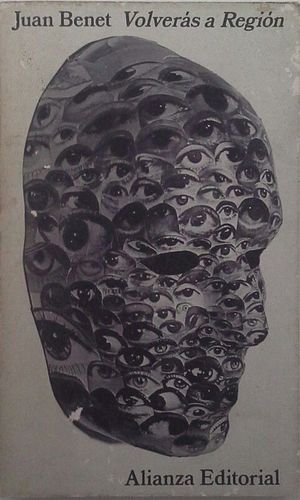 VOLVER�S A REGI�N