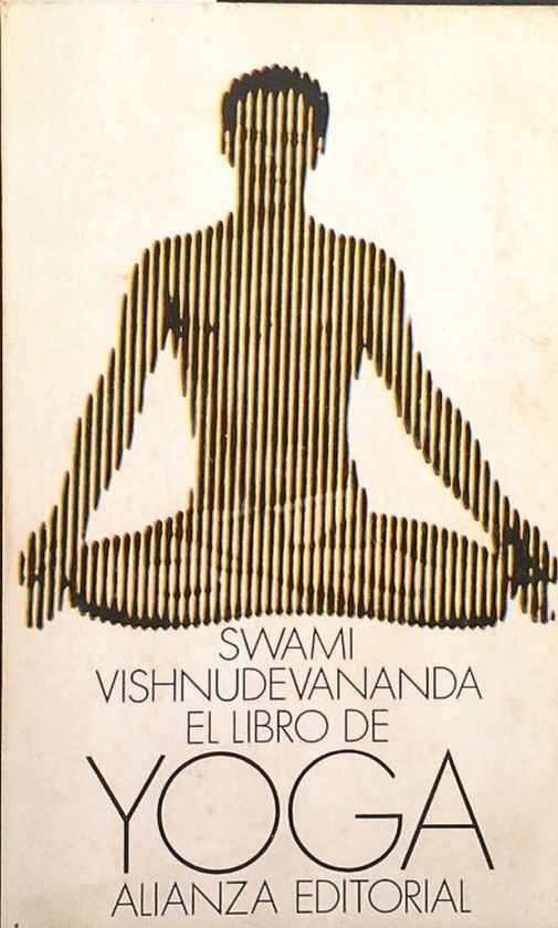 EL LIBRO DE YOGA