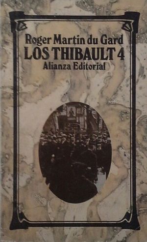 EL VERANO DE 1914 (PRIMERA PARTE)