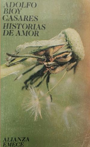 HISTORIAS DE AMOR
