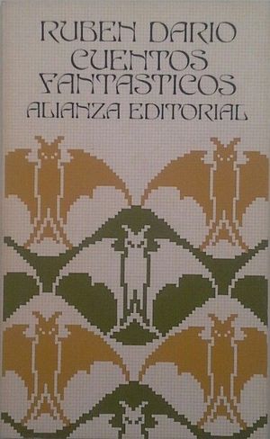 CUENTOS FANT�STICOS
