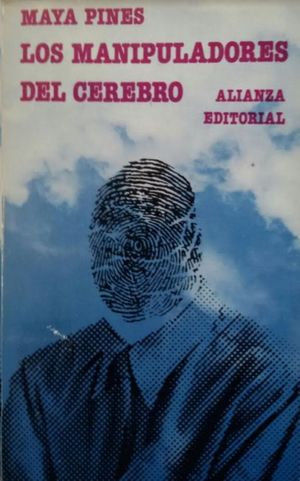 LOS MANIPULADORES DEL CEREBRO