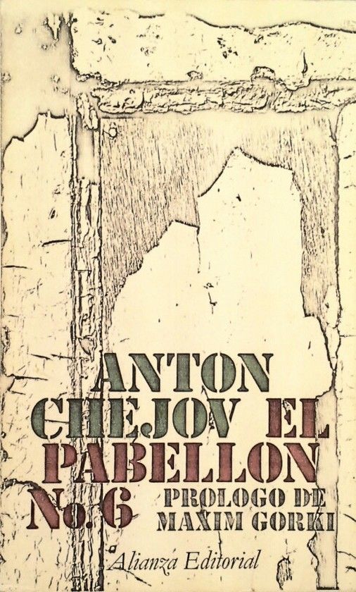 EL PABELLN NMERO 6