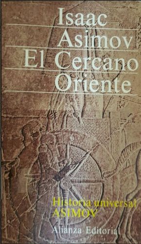 EL CERCANO ORIENTE