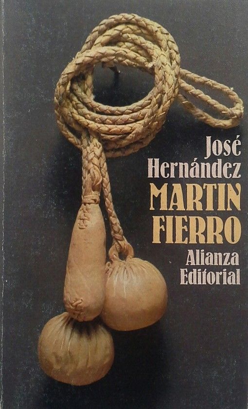 MARTN FIERRO