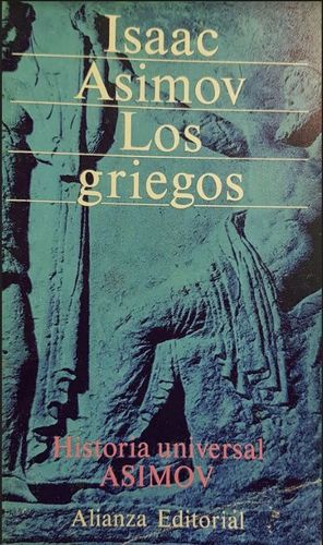 LOS GRIEGOS, UNA GRAN AVENTURA