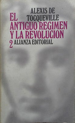 EL ANTIGUO REGIMEN Y LA REVOLUCION II