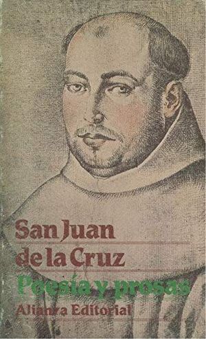 JUAN DE LA CRUZ