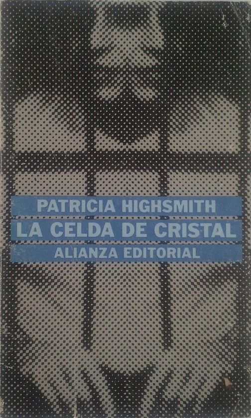 LA CELDA DE CRISTAL