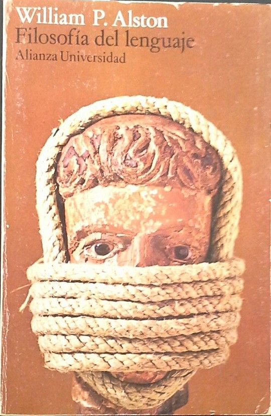 FILOSOF�A DEL LENGUAJE