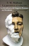 PAVOROSA REVOLUCION, LA