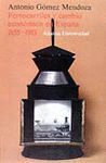 FERROCARRILES Y CAMBIO ECONOMICO EN ESPA�A (1855-1913)