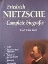 FRIEDRICH NIETZSCHE 4. LOS A�OS DEL HUNDIMIENTO