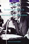 TEORIA ATOMICA Y LA DESCRIPCION DE LA NATURALEZA ,LA