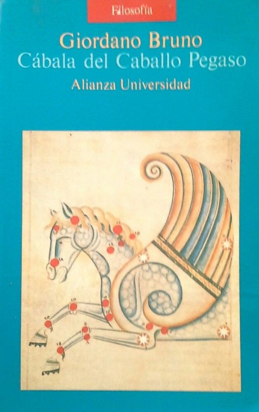 CBALA DEL CABALLO PEGASO