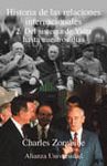 HISTORIA DE LAS RELACIONES INTERNACIONALES 2.DEL SISTEMA DE YALTA