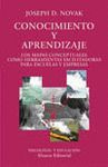 CONOCIMIENTO Y APRENDIZAJE.LOS MAPAS CONCEPTUALES COMO HERRAMIENTAS FA