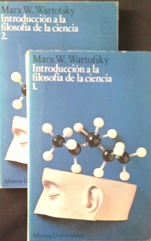 INTRODUCCI�N A LA FILOSOF�A DE LA CIENCIA