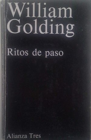 RITOS DE PASO