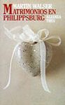 MATRIMONIOS EN PHILIPPSPURG