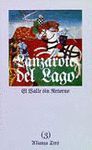 HISTORIA DE LANZAROTE DEL LAGO. 3. EL VALLE SIN RETORNO