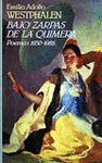 BAJO ZARPAS DE LA QUIMERA. POEMAS 1930-1988