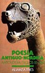 POES�A ANTIGUO-N�RDICA