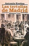 TERTULIAS DE MADRID,LAS