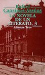 NOVELA DE UN LITERATO ,3