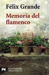 MEMORIA DEL FLAMENCO